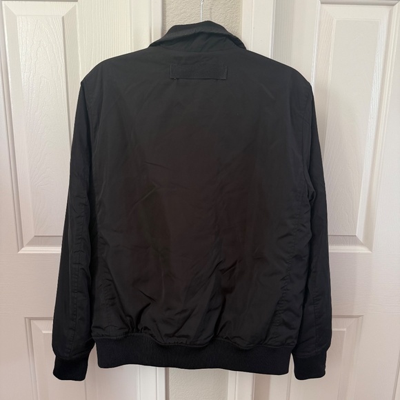 Men Scotch and Soda Jacket M Like New - Picture 7 of 7